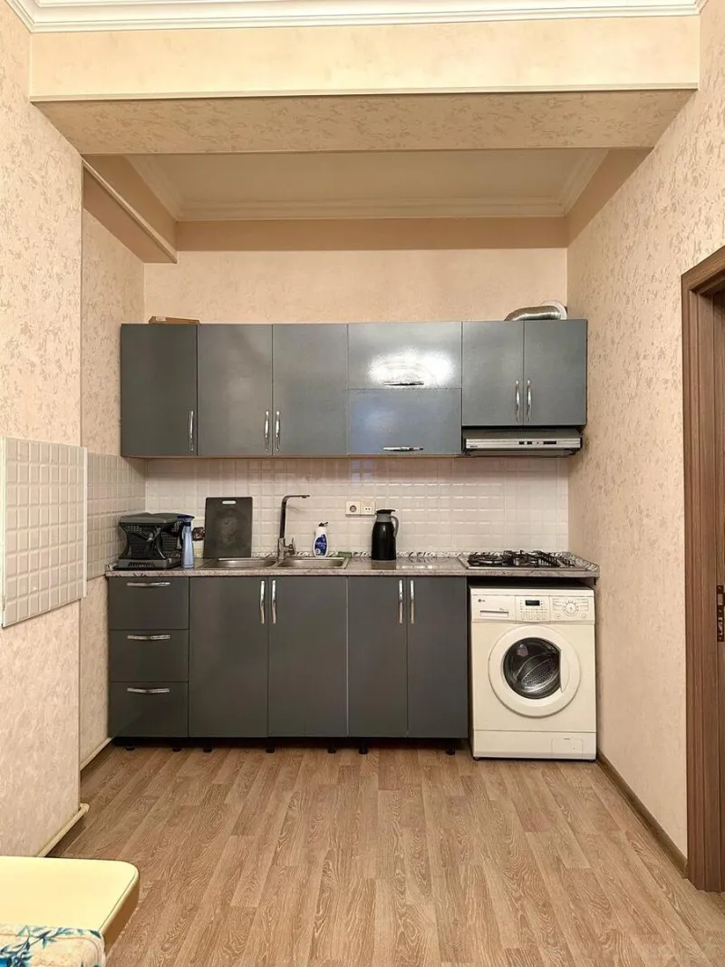 Satılır 2 otaqlı Mənzil Yeni tikili 70 m² 28 May m. - şəkil 8