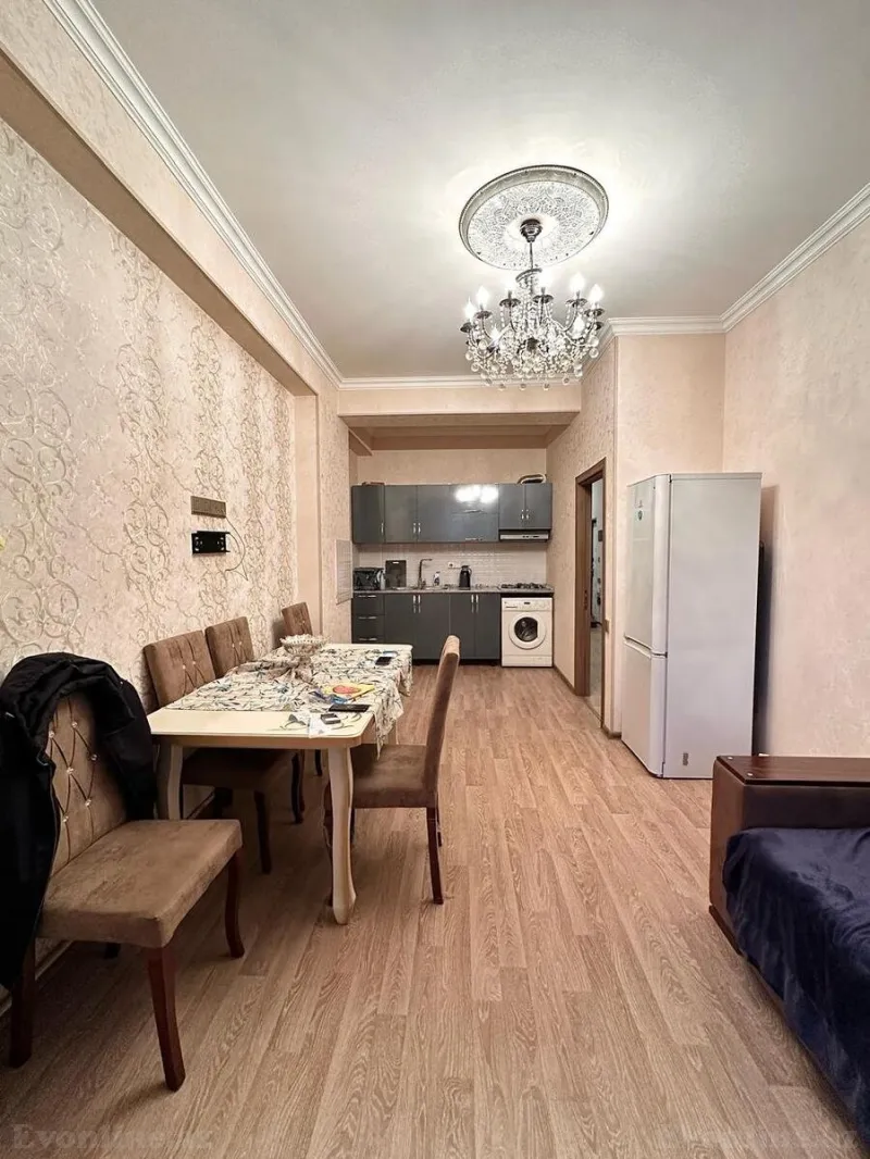 Satılır 2 otaqlı Mənzil Yeni tikili 70 m² 28 May m. - şəkil 10