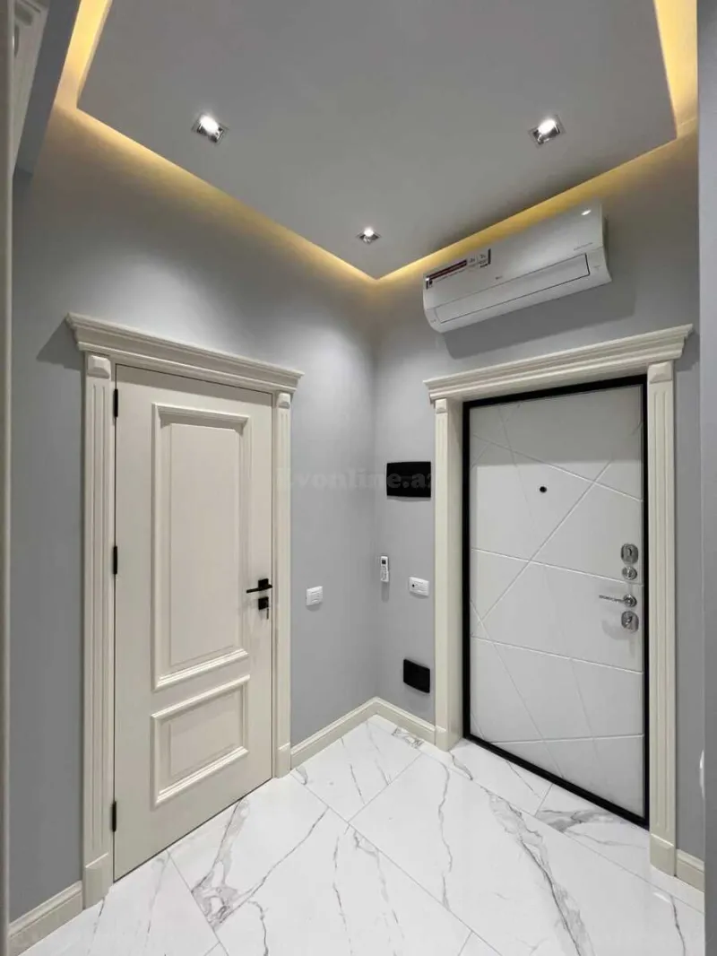 Satılır 2 otaqlı Mənzil Yeni tikili 52 m² Əhmədli - şəkil 6