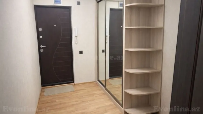 Satılır 3 otaqlı Mənzil Köhnə tikili 80 m² Neftçilər m. - şəkil 7