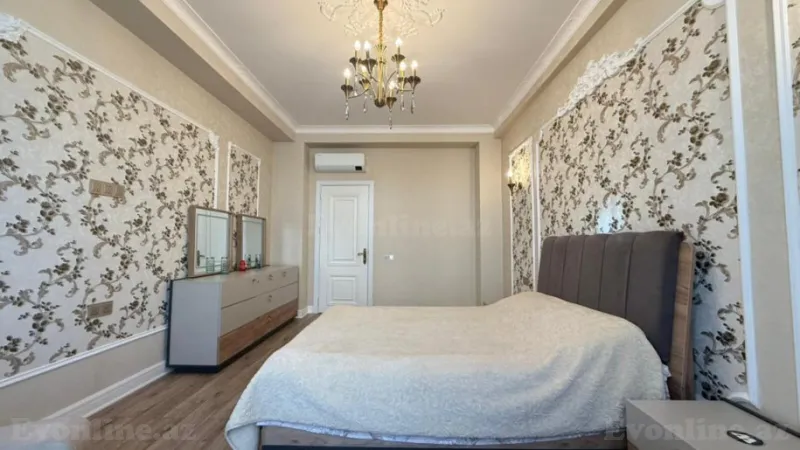 Satılır 2 otaqlı Mənzil Yeni tikili 93 m² Xətai r. - şəkil 7