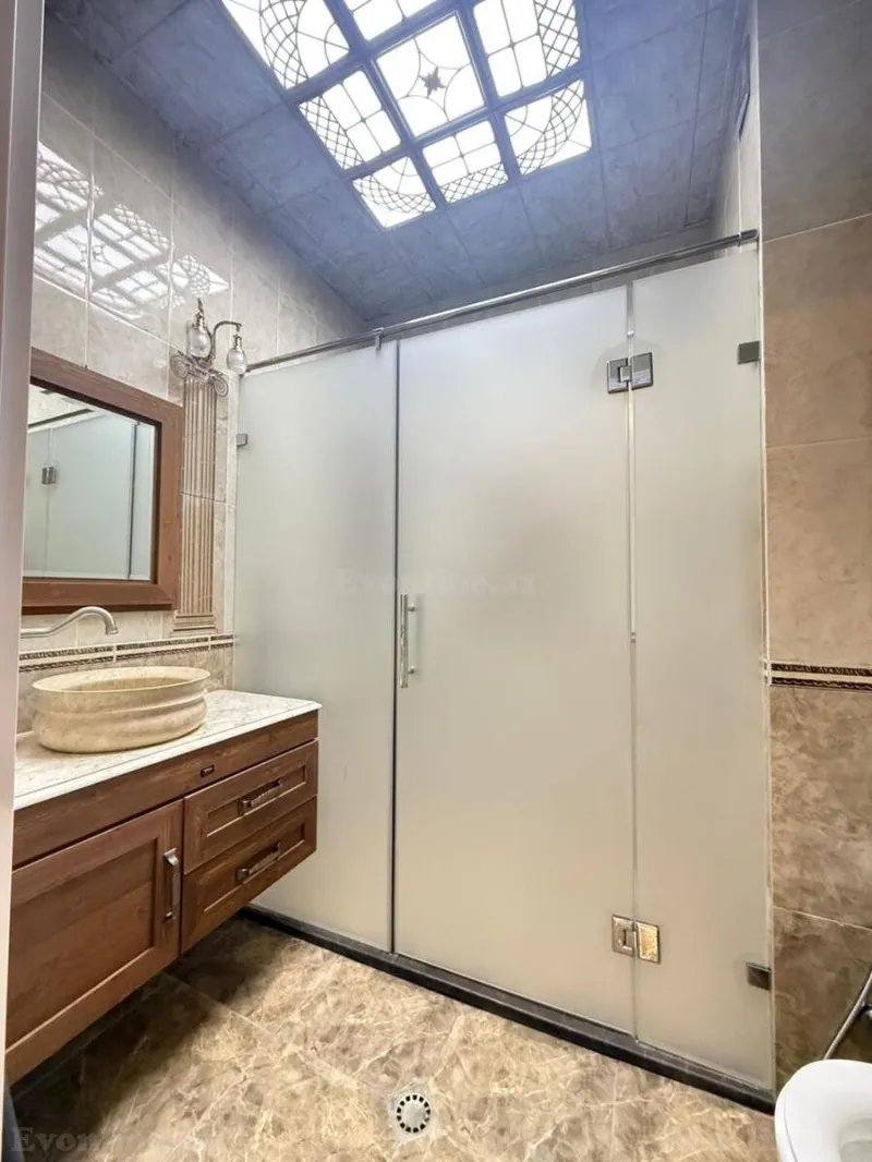 Satılır 2 otaqlı Mənzil Yeni tikili 93 m² Xətai r. - şəkil 8