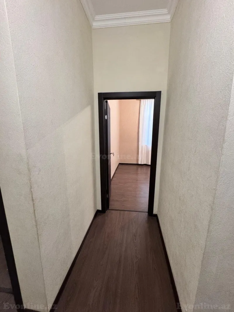 Satılır 2 otaqlı Mənzil Yeni tikili 60 m² Yasamal - şəkil 5