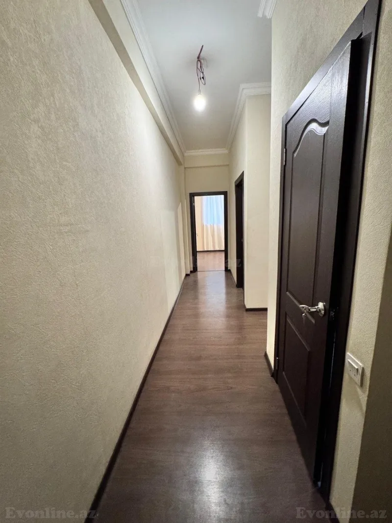 Satılır 2 otaqlı Mənzil Yeni tikili 60 m² Yasamal - şəkil 12