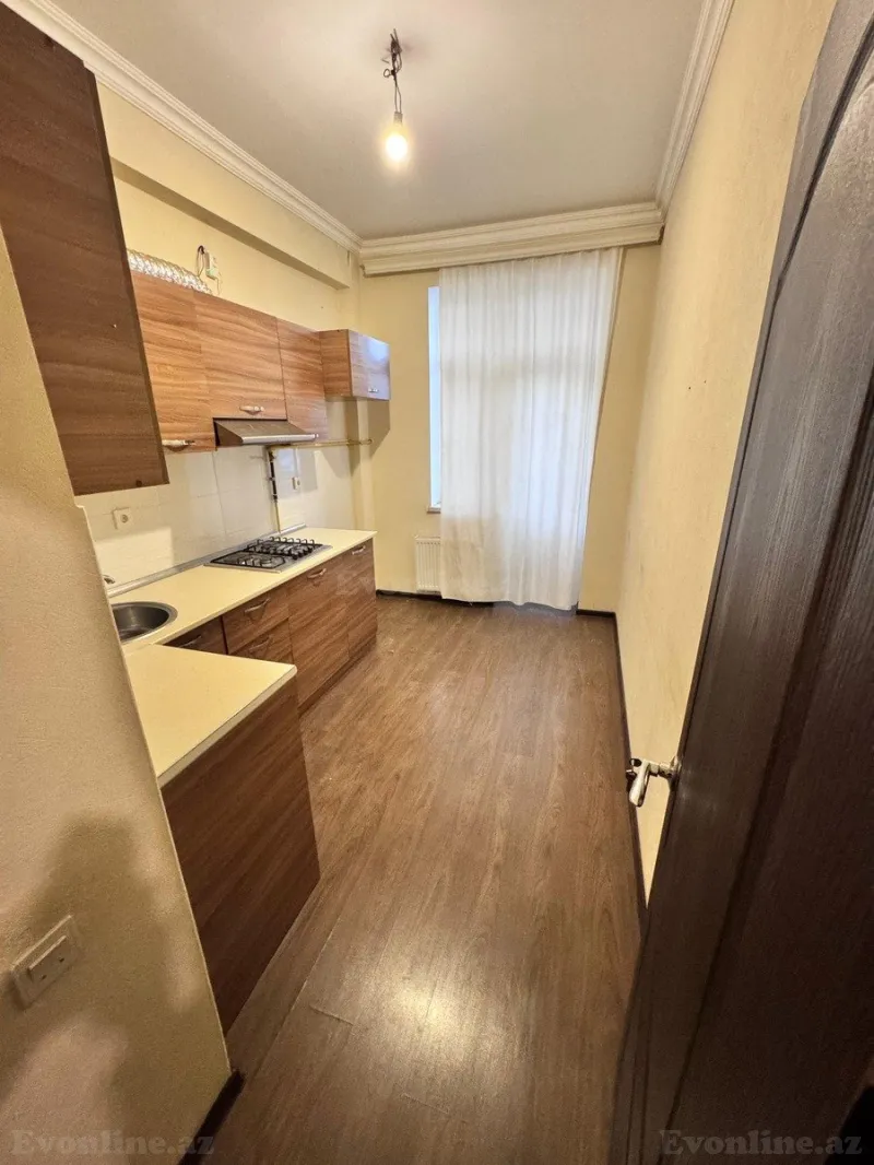 Satılır 2 otaqlı Mənzil Yeni tikili 60 m² Yasamal - şəkil 14