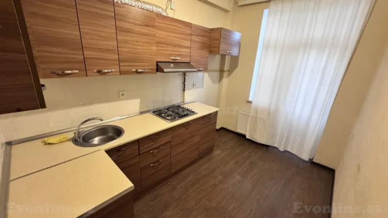 Satılır 2 otaqlı Mənzil Yeni tikili 60 m² Yasamal - şəkil 15