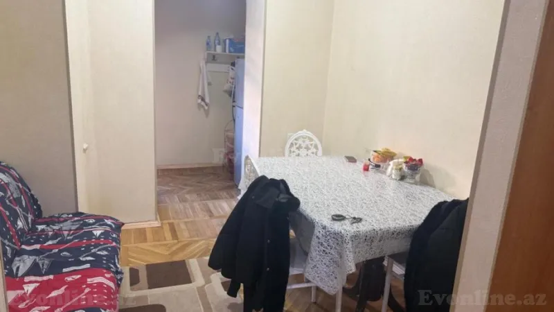 Kirayə verilir 3 otaqlı Mənzil Köhnə tikili 100 m² 28 May m. - şəkil 4