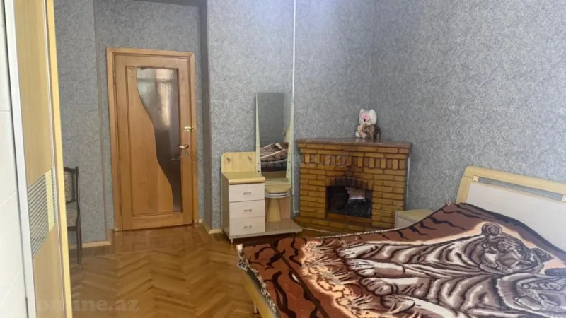 Kirayə verilir 3 otaqlı Mənzil Köhnə tikili 100 m² 28 May m. - şəkil 6