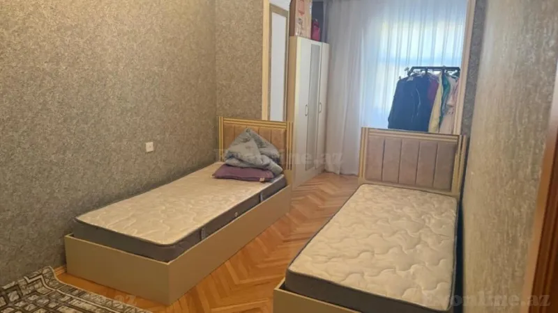 Kirayə verilir 3 otaqlı Mənzil Köhnə tikili 100 m² 28 May m. - şəkil 8