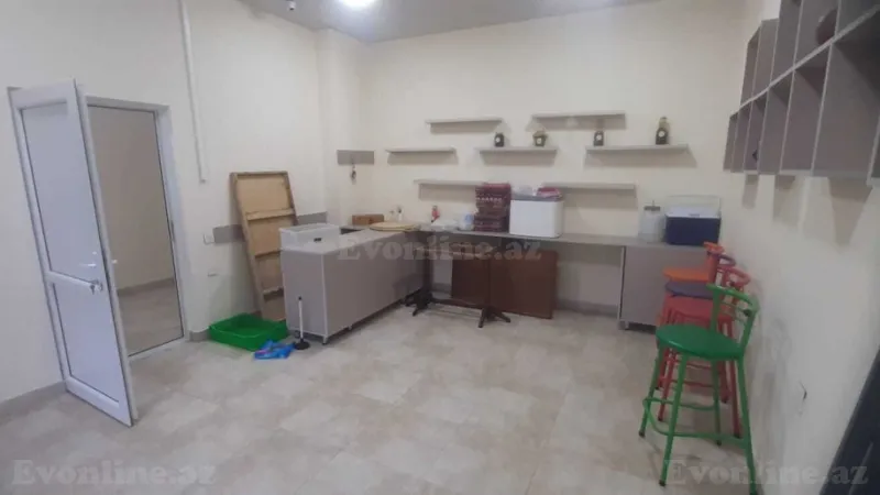 Satılır Obyekt 138 m² Azadlıq prospekti m. - şəkil 2