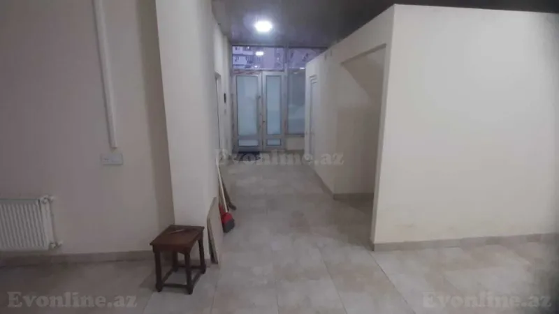 Satılır Obyekt 138 m² Azadlıq prospekti m. - şəkil 3