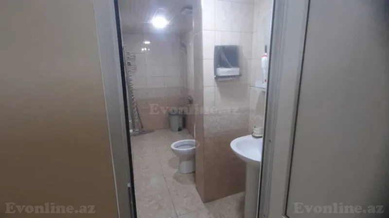 Satılır Obyekt 138 m² Azadlıq prospekti m. - şəkil 5