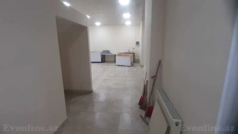 Satılır Obyekt 138 m² Azadlıq prospekti m. - şəkil 6
