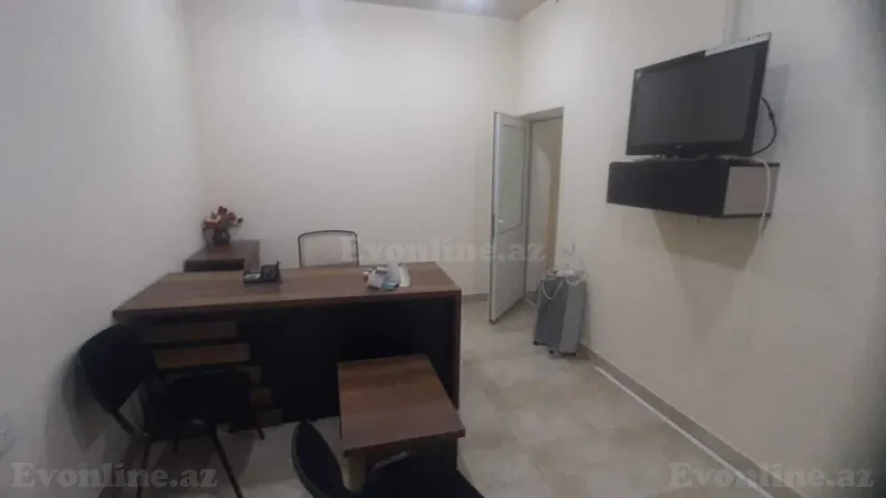 Satılır Obyekt 138 m² Azadlıq prospekti m. - şəkil 8