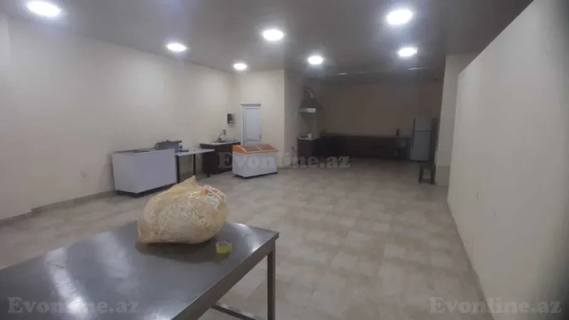 Satılır Obyekt 138 m² Azadlıq prospekti m. - şəkil 9