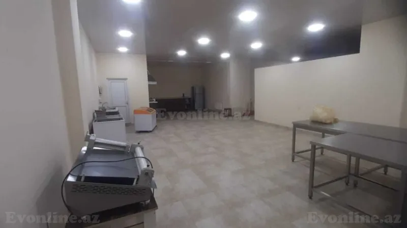 Satılır Obyekt 138 m² Azadlıq prospekti m. - şəkil 10