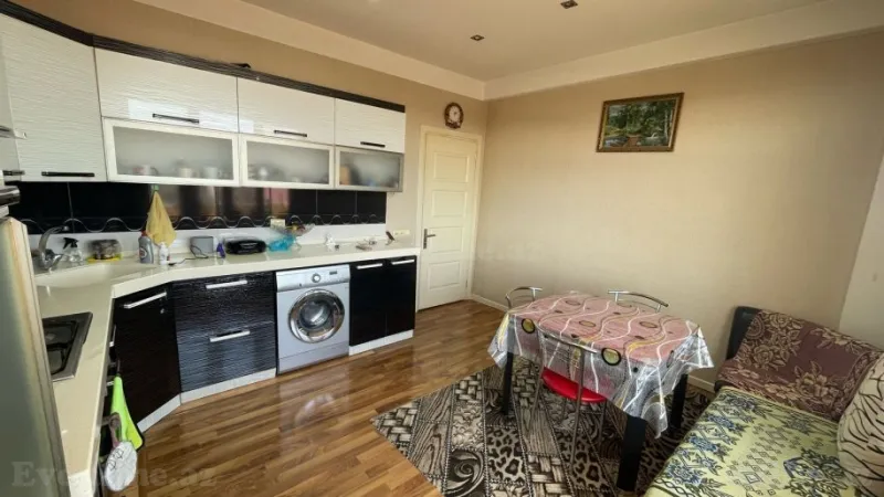 Kirayə verilir 1 otaqlı Mənzil Yeni tikili 65 m² Sumqayıt - şəkil 4