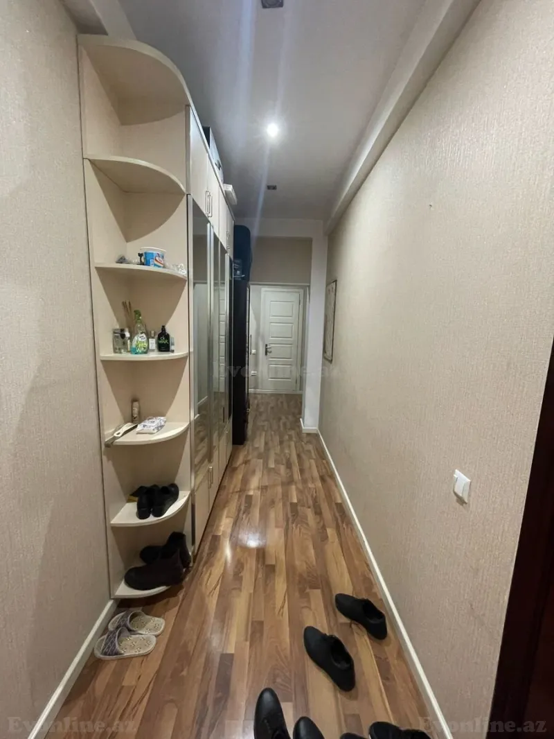 Kirayə verilir 1 otaqlı Mənzil Yeni tikili 65 m² Sumqayıt - şəkil 6