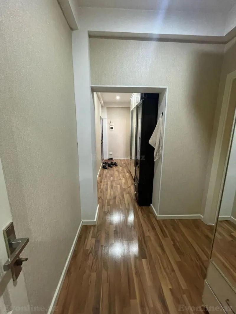 Kirayə verilir 1 otaqlı Mənzil Yeni tikili 65 m² Sumqayıt - şəkil 7