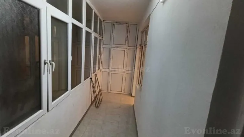 Kirayə verilir 2 otaqlı Mənzil Yeni tikili 70 m² Həzi Aslanov m. - şəkil 11