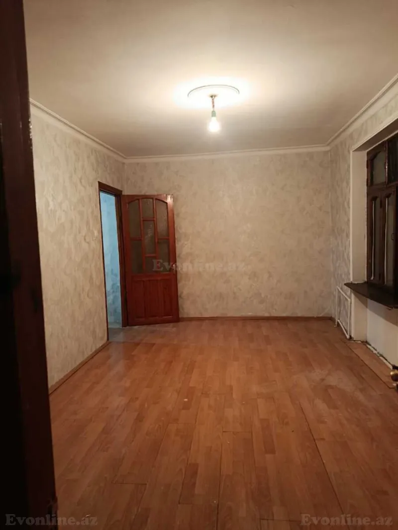 Satılır 1 otaqlı Mənzil Köhnə tikili 30 m² Yeni Yasamal - şəkil 7
