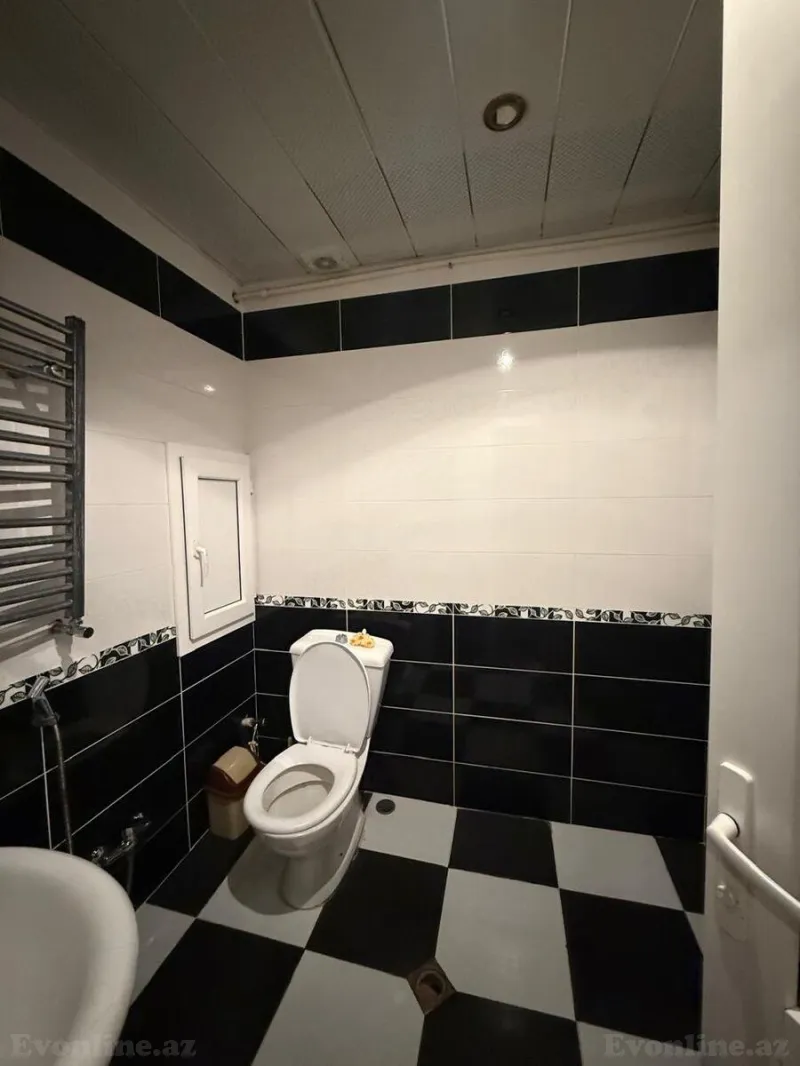 Satılır 2 otaqlı Mənzil Yeni tikili 64 m² Həzi Aslanov m. - şəkil 5