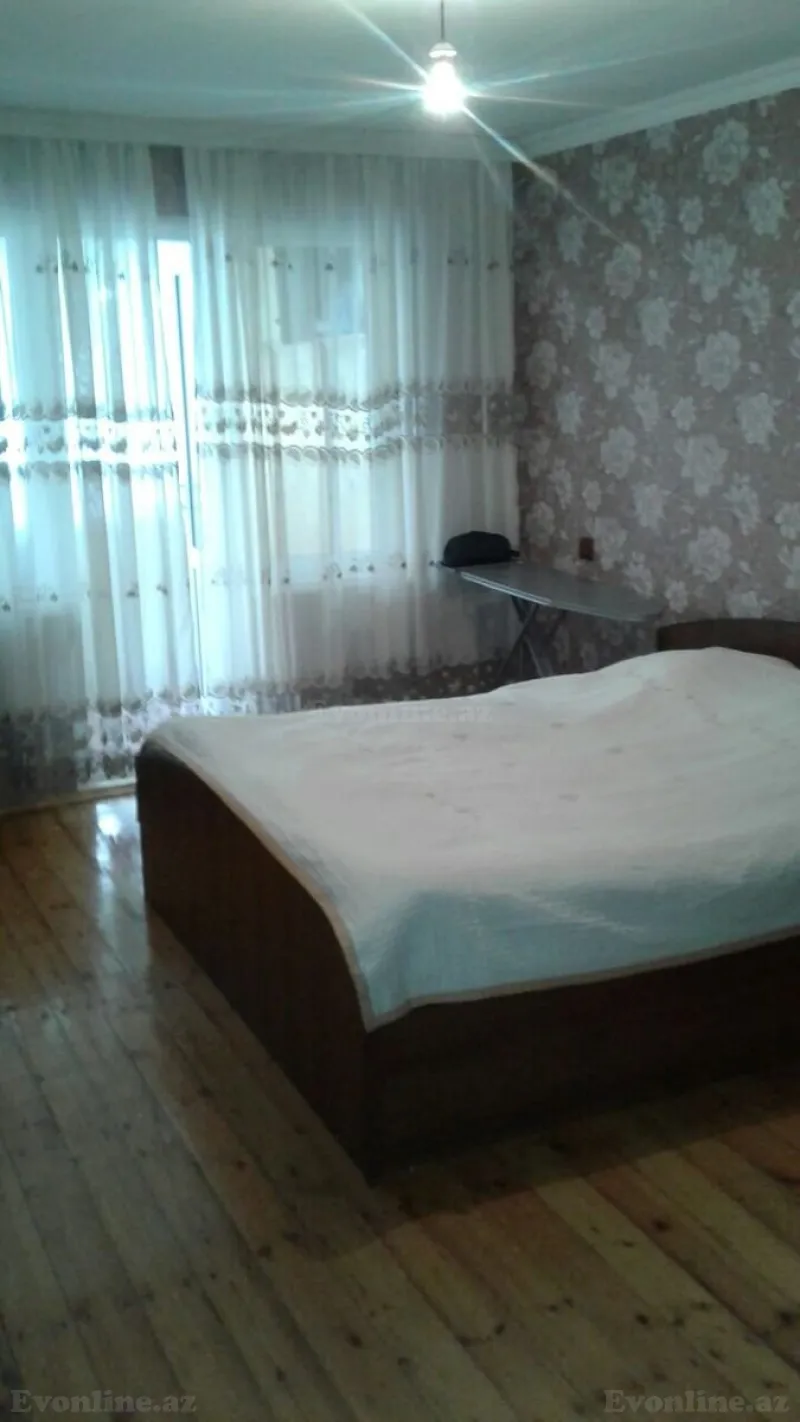 Satılır 3 otaqlı Mənzil Köhnə tikili 80 m² Yeni Yasamal - şəkil 3