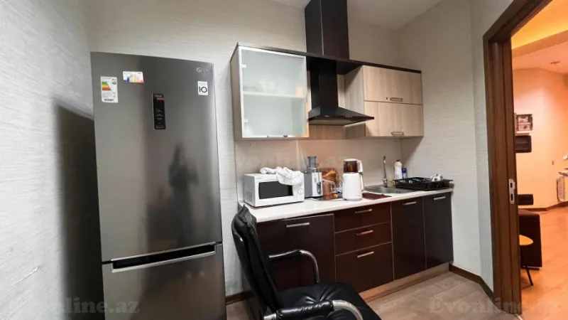 Kirayə verilir Ofis 300 m² Xətai m. - şəkil 7