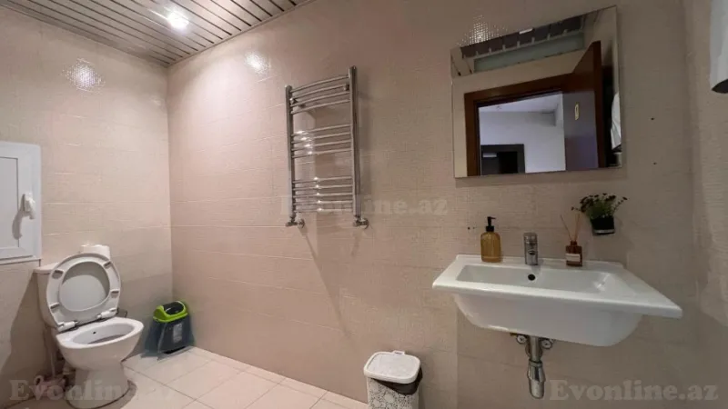 Kirayə verilir Ofis 300 m² Xətai m. - şəkil 9