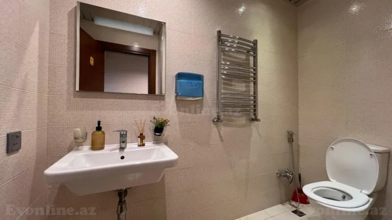 Kirayə verilir Ofis 300 m² Xətai m. - şəkil 10