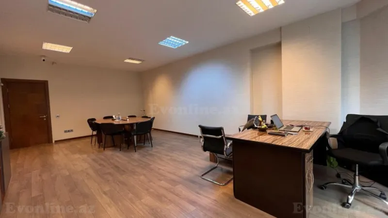 Kirayə verilir Ofis 300 m² Xətai m. - şəkil 18