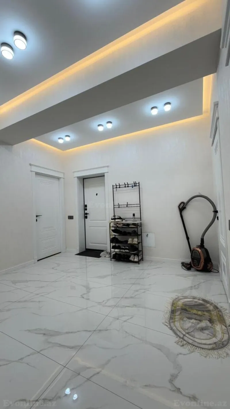 Satılır 3 otaqlı Mənzil Yeni tikili 100 m² Əhmədli - şəkil 10