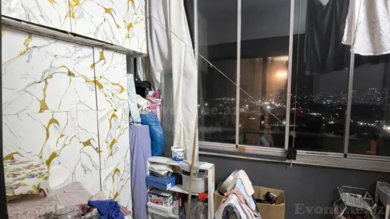 Satılır 3 otaqlı Mənzil Yeni tikili 90 m² Biləcəri - şəkil 8