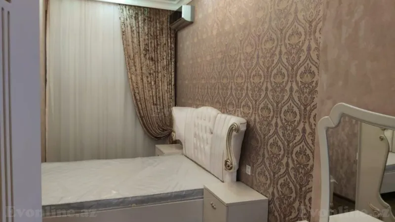 Kirayə verilir 2 otaqlı Mənzil Yeni tikili 65 m² Nəriman Nərimanov m. - şəkil 2