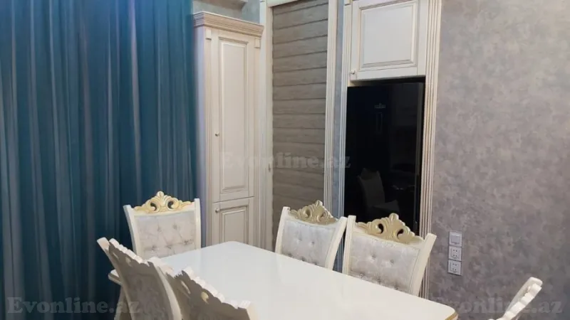 Kirayə verilir 2 otaqlı Mənzil Yeni tikili 65 m² Nəriman Nərimanov m. - şəkil 4