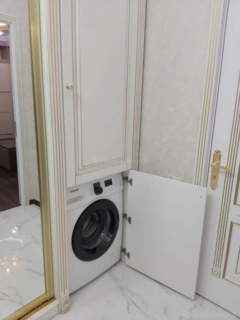 Kirayə verilir 2 otaqlı Mənzil Yeni tikili 65 m² Nəriman Nərimanov m. - şəkil 6