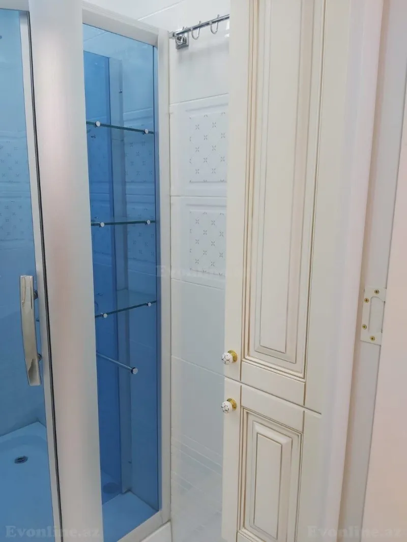 Kirayə verilir 2 otaqlı Mənzil Yeni tikili 65 m² Nəriman Nərimanov m. - şəkil 11