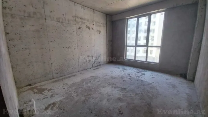 Satılır 3 otaqlı Mənzil Yeni tikili 113 m² Nəriman Nərimanov m. - şəkil 7