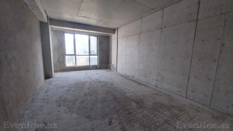 Satılır 3 otaqlı Mənzil Yeni tikili 113 m² Nəriman Nərimanov m. - şəkil 8