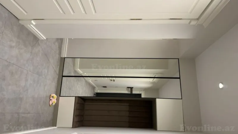 Kirayə verilir 2 otaqlı Mənzil Yeni tikili 70 m² Xətai m. - şəkil 7