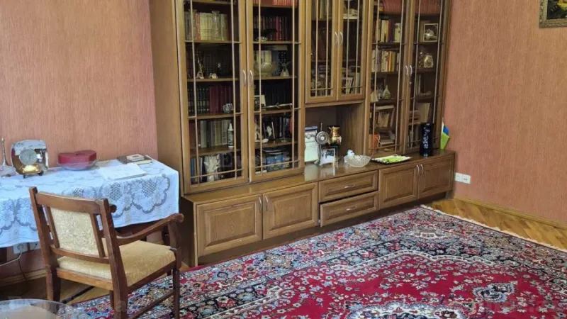 Satılır 3 otaqlı Mənzil Yeni tikili 130 m² Gənclik m. - şəkil 6