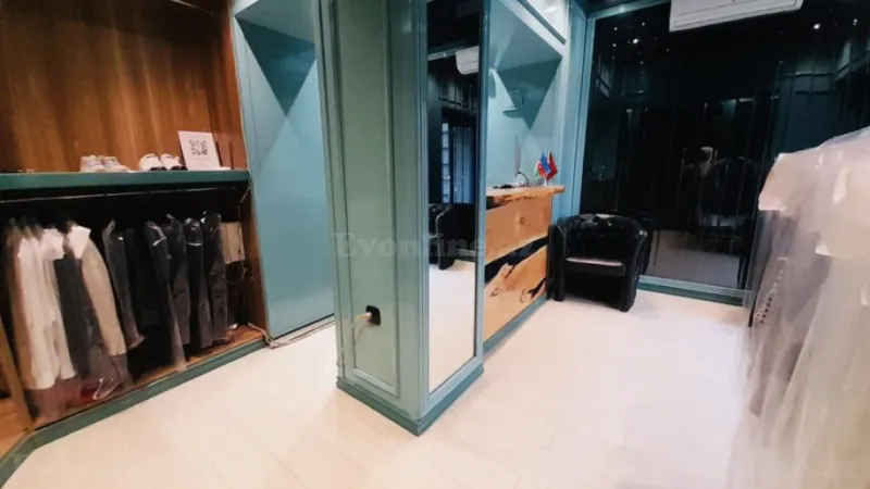 Satılır Obyekt 80 m² Nəsimi r. - şəkil 5