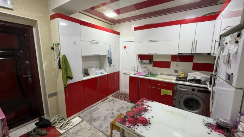 Satılır 2 otaqlı Mənzil Yeni tikili 61 m² Yeni Yasamal - şəkil 3