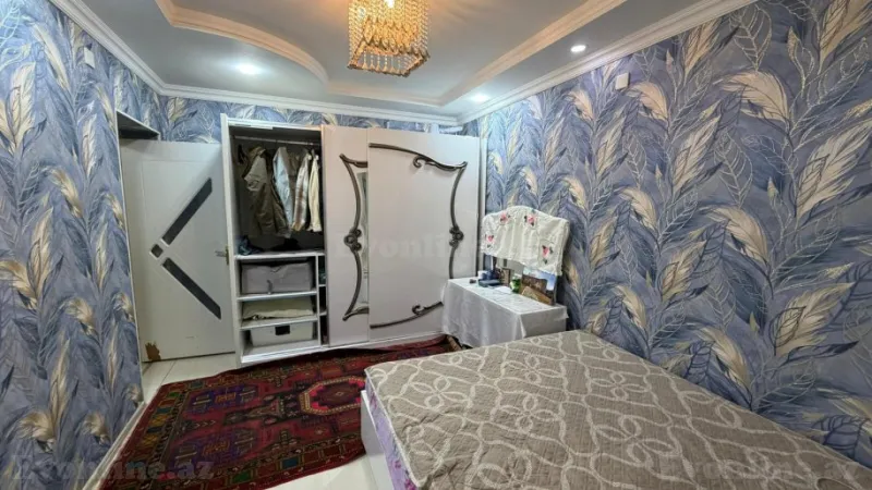 Satılır 2 otaqlı Mənzil Yeni tikili 61 m² Yeni Yasamal - şəkil 4