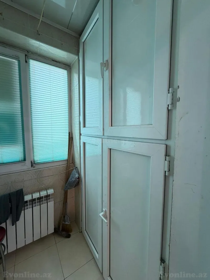 Satılır 2 otaqlı Mənzil Yeni tikili 61 m² Yeni Yasamal - şəkil 6