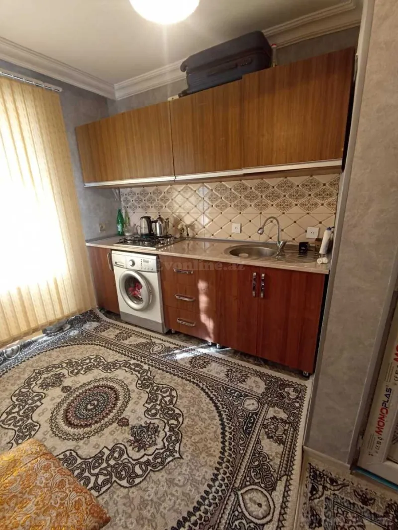Satılır 2 otaqlı Mənzil Köhnə tikili 30 m² Biləcəri