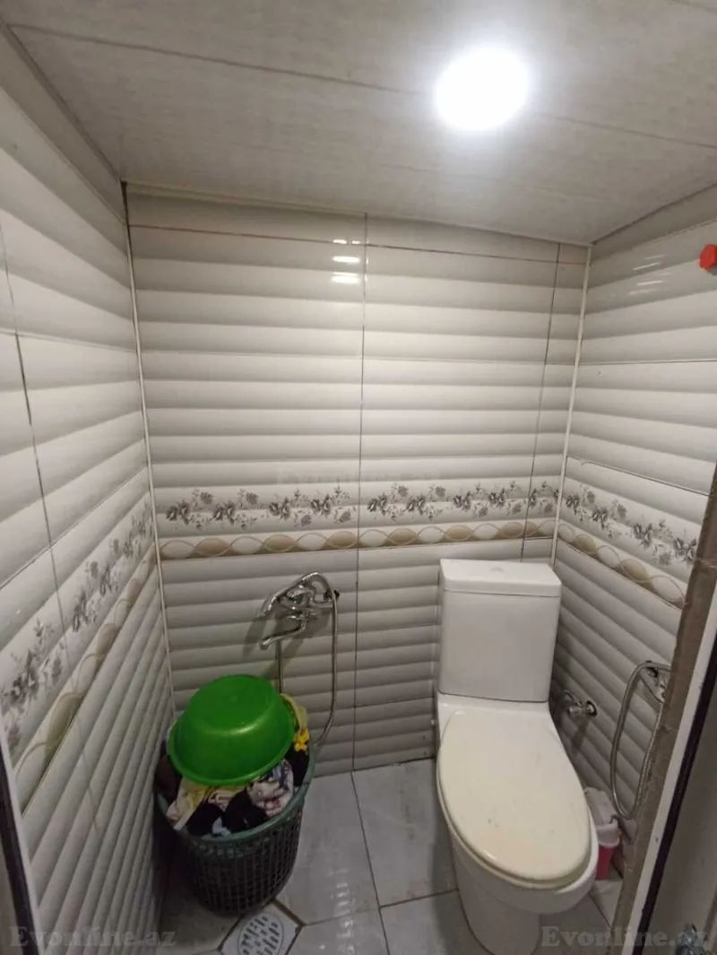 Satılır 2 otaqlı Mənzil Köhnə tikili 30 m² Biləcəri - şəkil 6