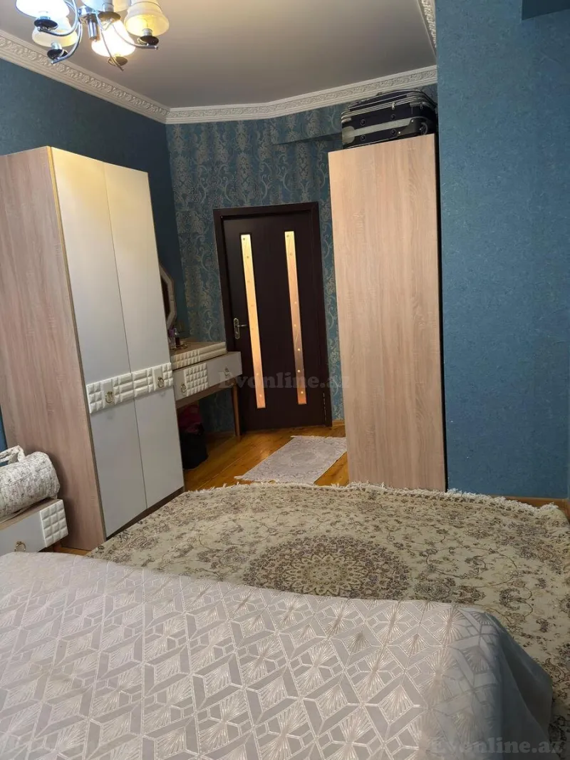 Satılır 2 otaqlı Mənzil Yeni tikili 64 m² Əhmədli - şəkil 7