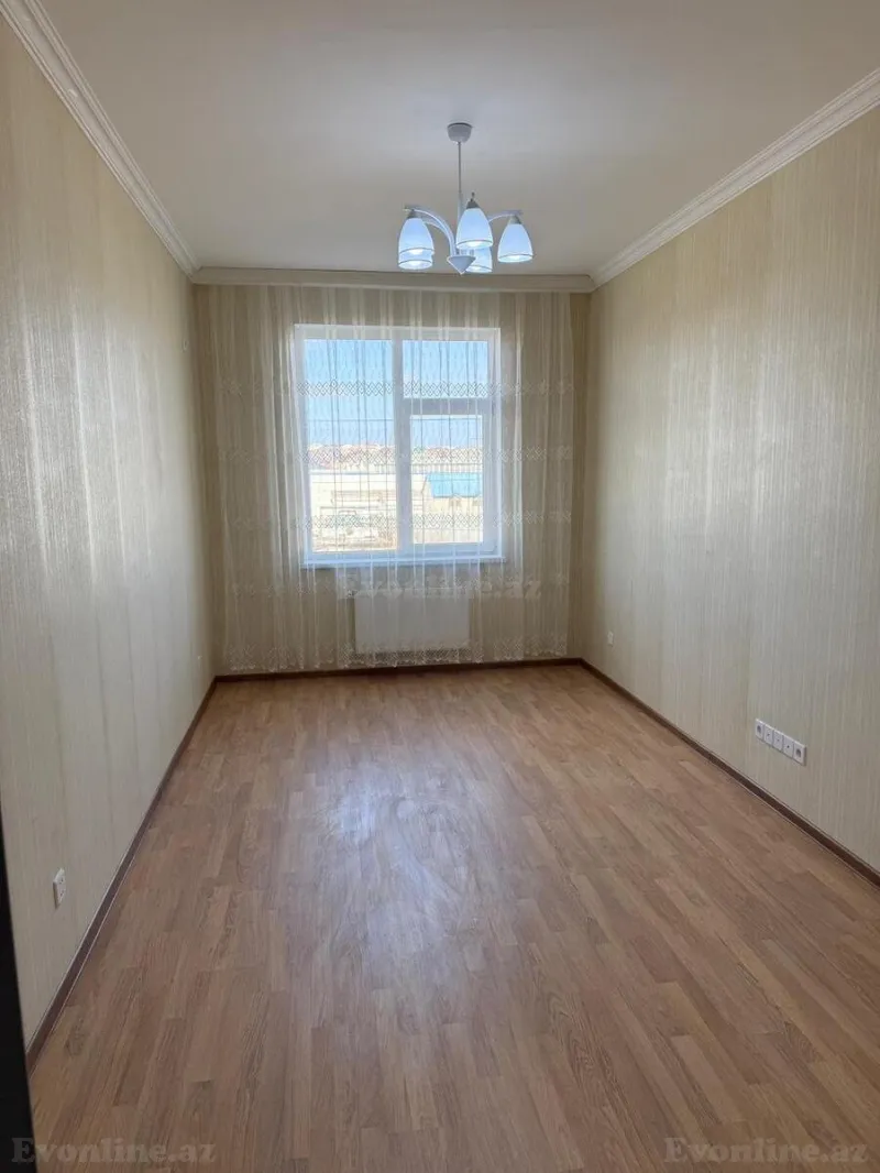Kirayə verilir 3 otaqlı Mənzil Yeni tikili 80 m² Binəqədi - şəkil 7