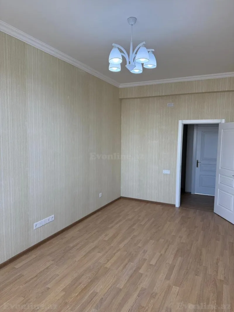 Kirayə verilir 3 otaqlı Mənzil Yeni tikili 80 m² Binəqədi - şəkil 10